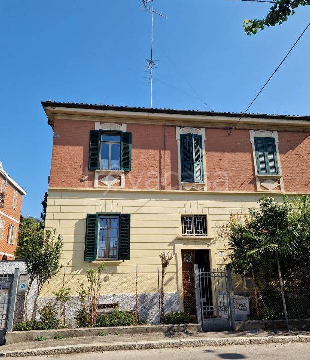 appartamento in vendita a Bologna in zona Saragozza