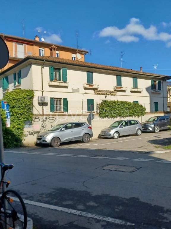 appartamento in vendita a Bologna in zona San Vitale