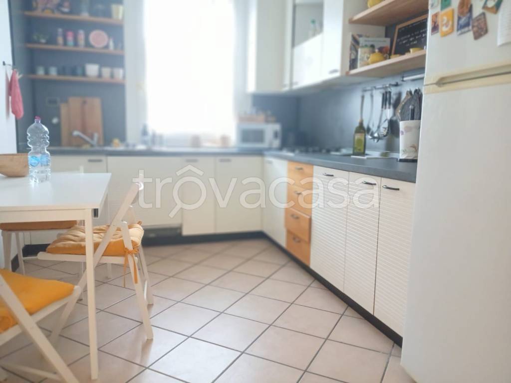 appartamento in vendita a Bologna in zona Savena