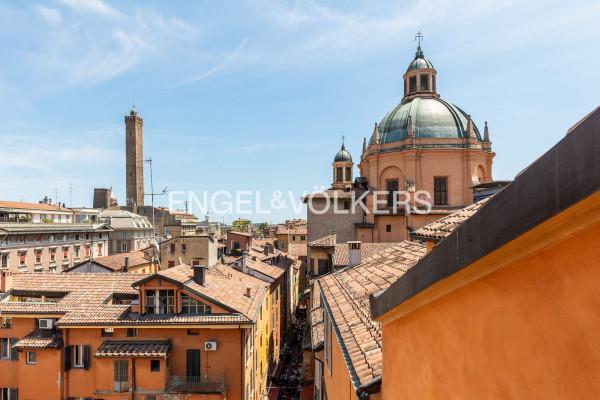 appartamento in vendita a Bologna in zona Centro Storico