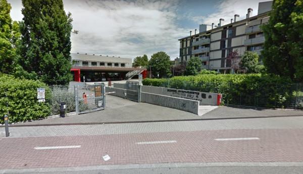 negozio in vendita a Bologna in zona Pilastro