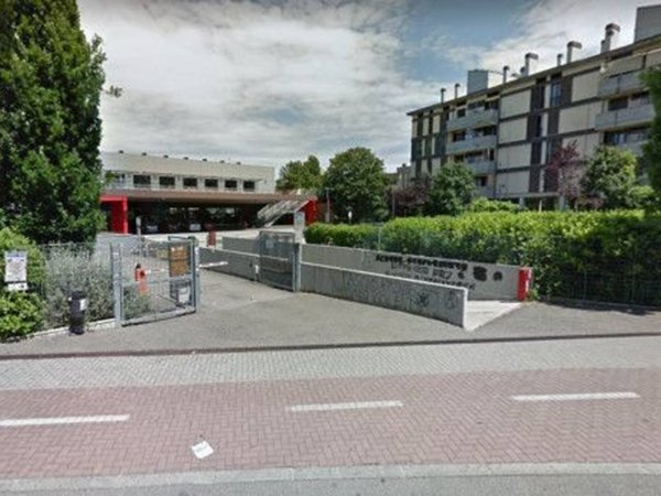 negozio in vendita a Bologna in zona San Donato