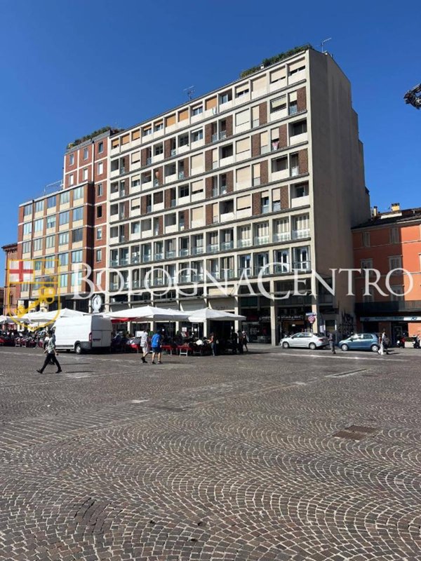 appartamento in vendita a Bologna in zona San Vitale