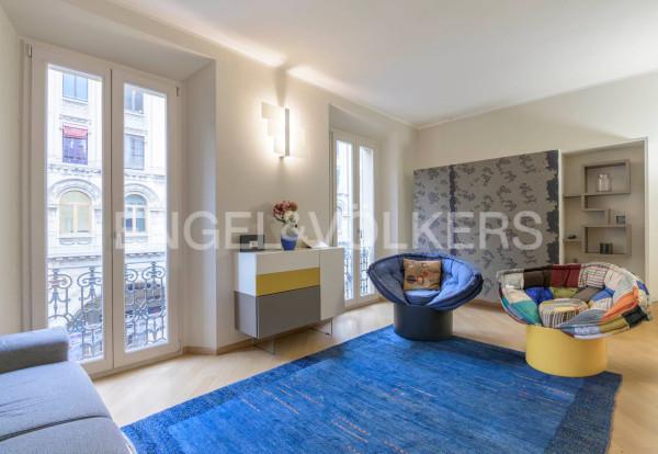 appartamento in vendita a Bologna in zona Centro Storico