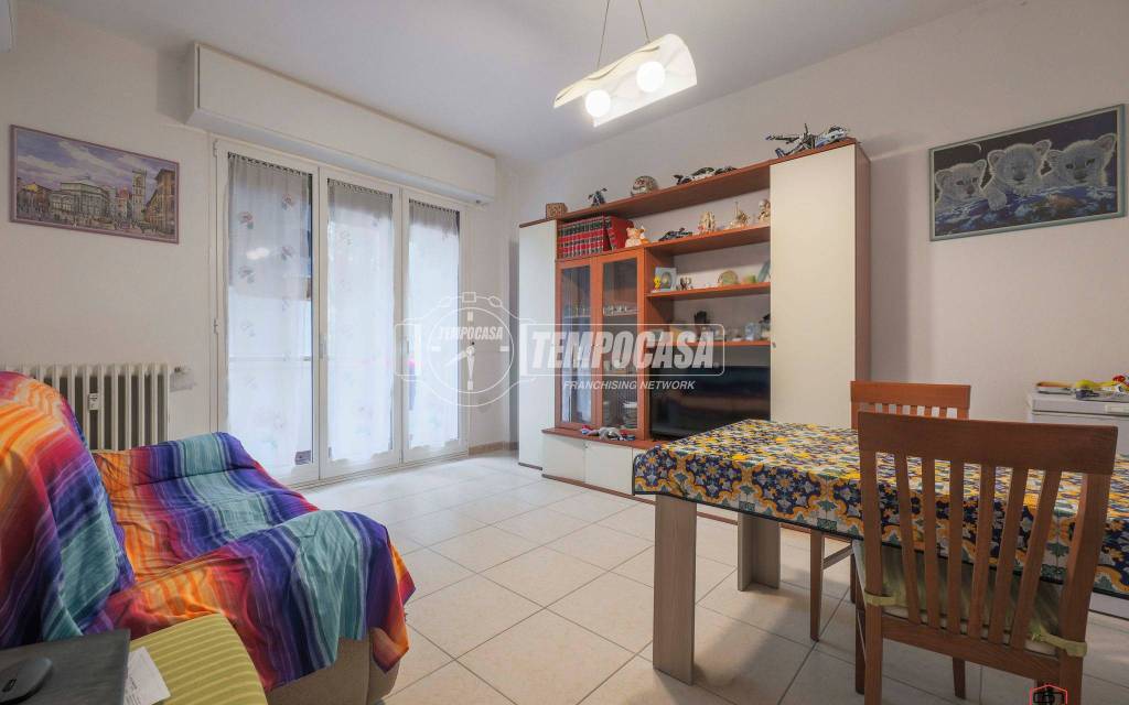 appartamento in vendita a Bologna in zona Casteldebole