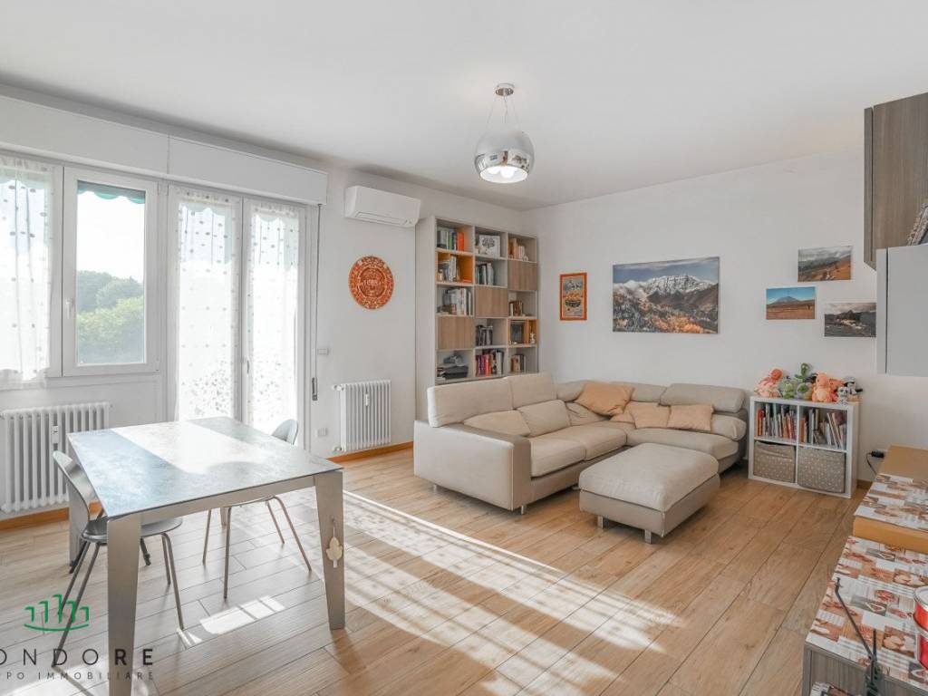 appartamento in vendita a Bologna in zona Centro Storico