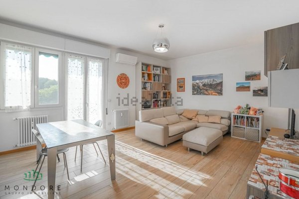 appartamento in vendita a Bologna in zona Centro Storico