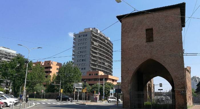 appartamento in vendita a Bologna in zona Centro Storico