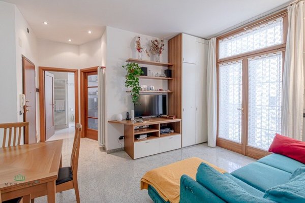 appartamento in vendita a Bologna in zona San Vitale