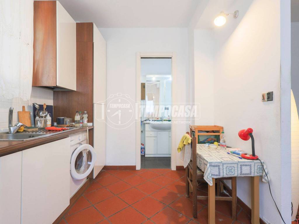 appartamento in vendita a Bologna in zona Savena