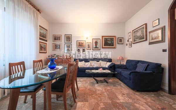 appartamento in vendita a Bologna in zona Savena