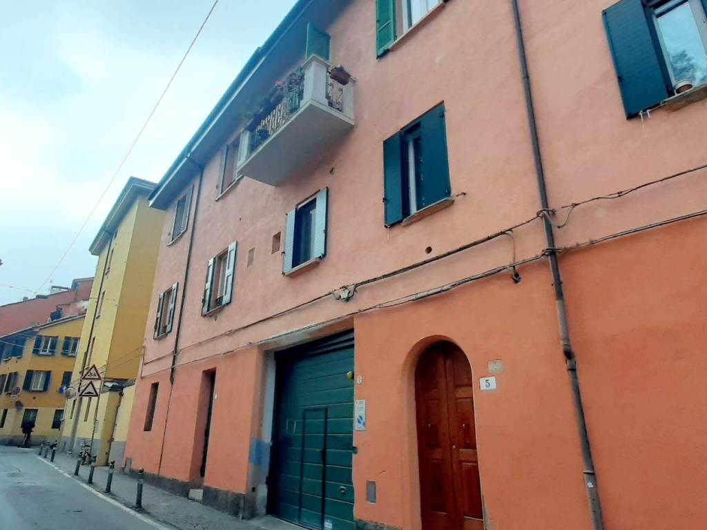 appartamento in vendita a Bologna in zona Centro Storico