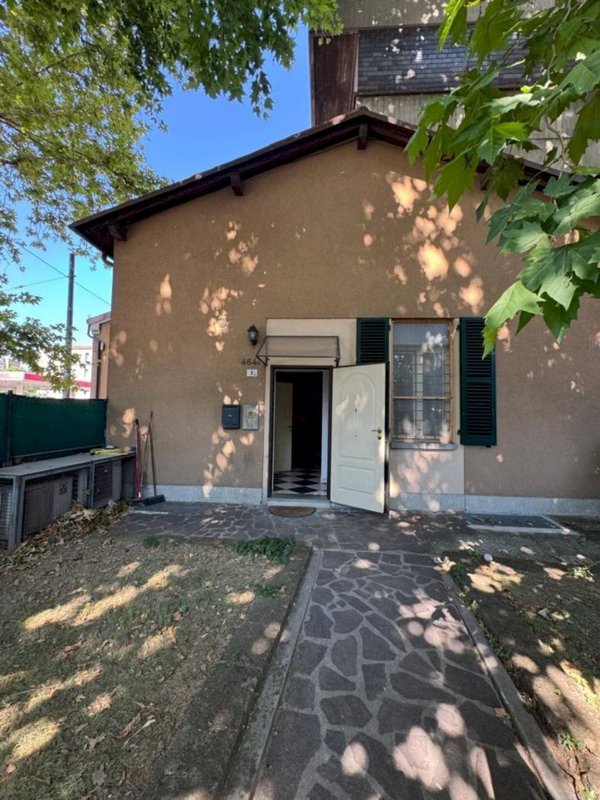 appartamento in vendita a Bologna