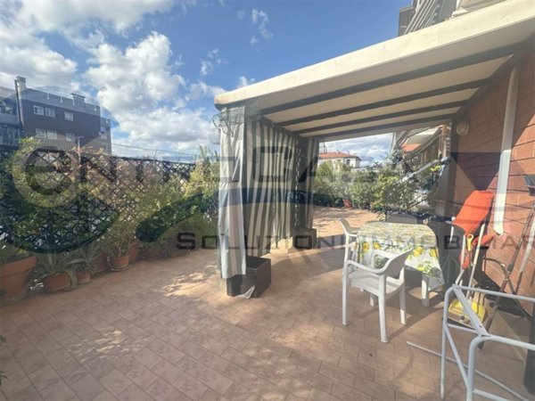 appartamento in vendita a Bologna in zona Savena