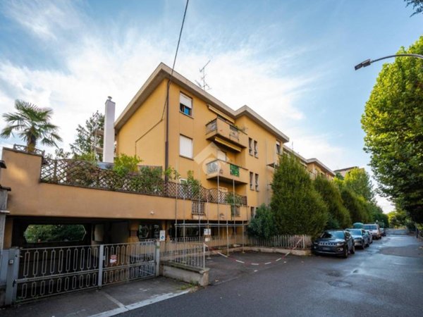 appartamento in vendita a Bologna in zona Borgo Panigale