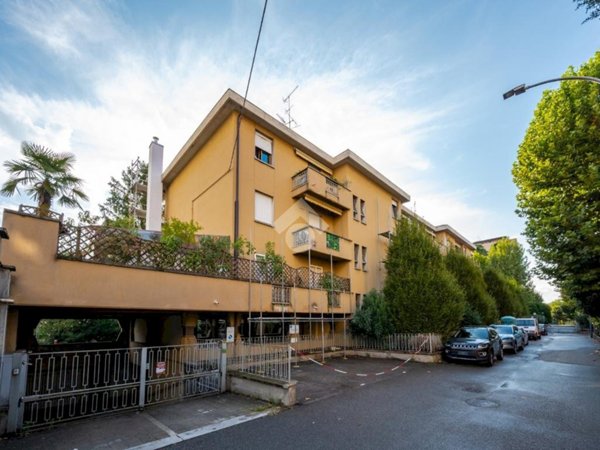appartamento in vendita a Bologna in zona Borgo Panigale