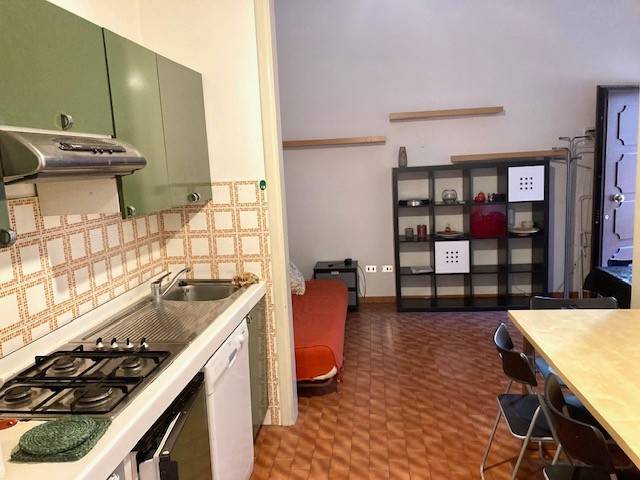 appartamento in vendita a Bologna in zona Centro Storico