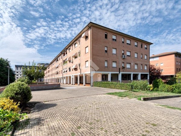 appartamento in vendita a Bologna in zona Quartiere Navile
