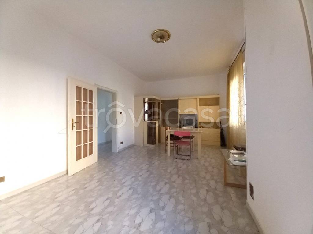 appartamento in vendita a Bologna in zona Savena