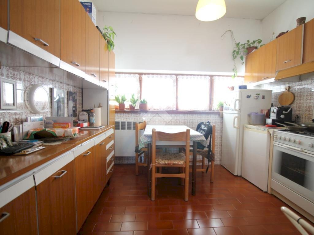 appartamento in vendita a Bologna in zona Borgo Panigale