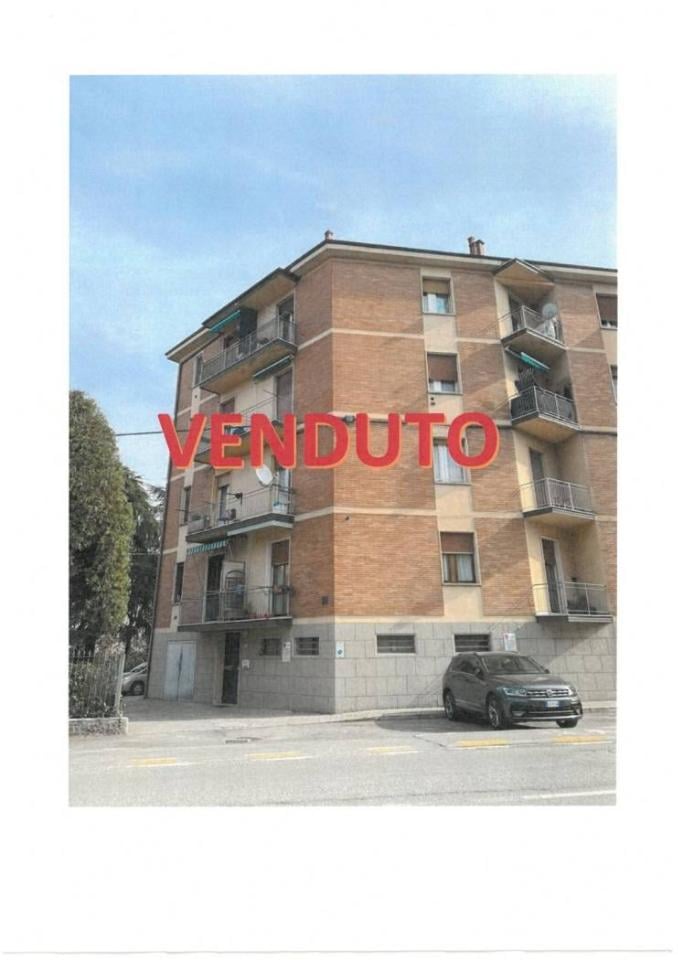 appartamento in vendita a Bologna in zona Borgo Panigale