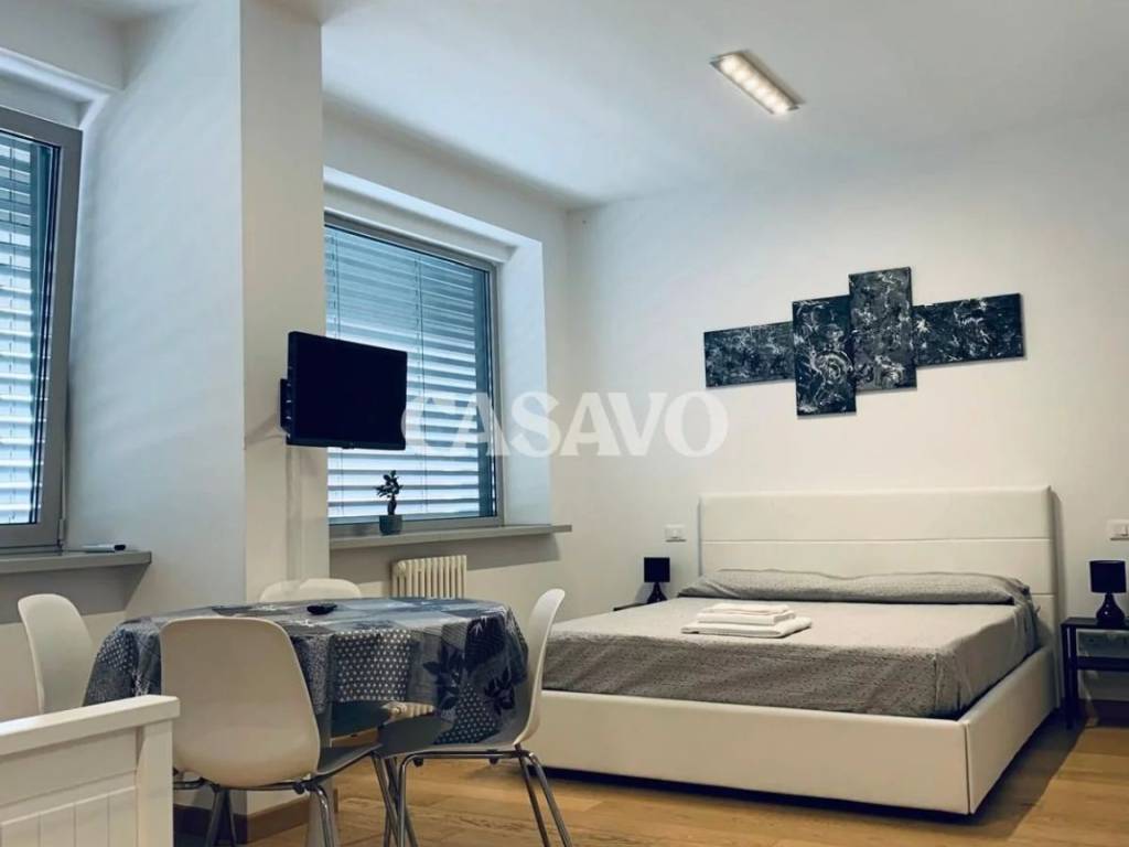 appartamento in vendita a Bologna in zona Saffi