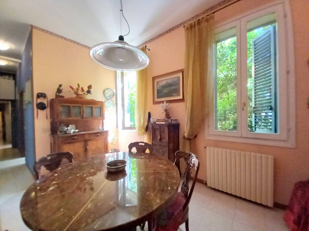 appartamento in vendita a Bologna in zona Santo Stefano