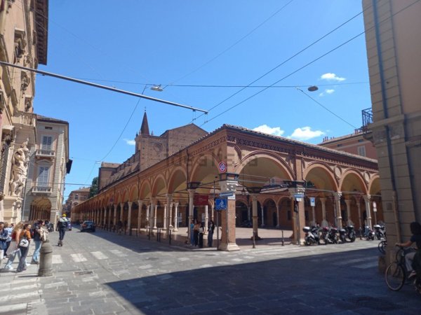 appartamento in vendita a Bologna in zona Centro Storico