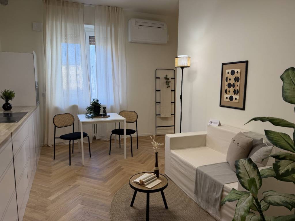 appartamento in vendita a Bologna in zona Centro Storico