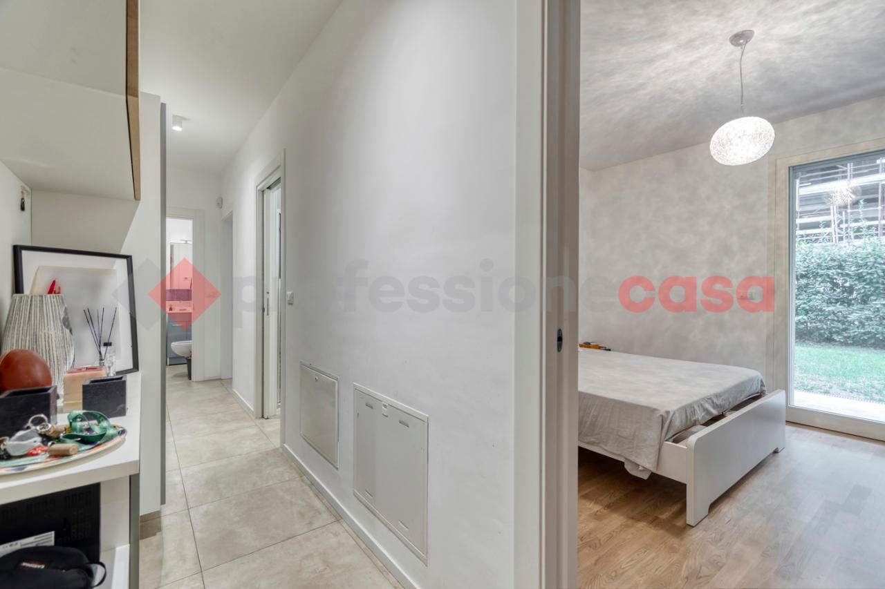 appartamento in vendita a Bologna in zona San Vitale