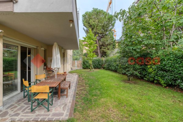 appartamento in vendita a Bologna in zona San Vitale