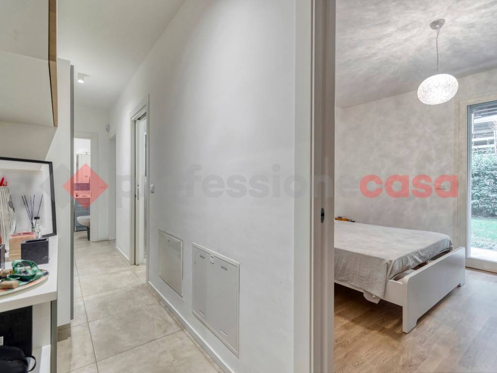 appartamento in vendita a Bologna in zona San Vitale