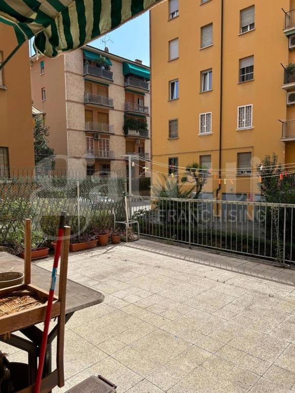 appartamento in vendita a Bologna in zona Santo Stefano