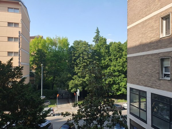 appartamento in vendita a Bologna in zona Quartiere Porto
