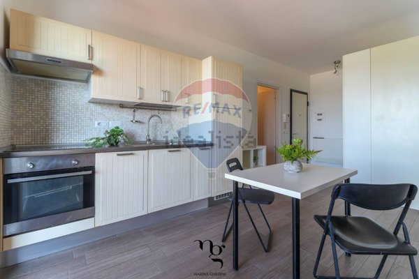 appartamento in vendita a Bologna in zona Quartiere Porto