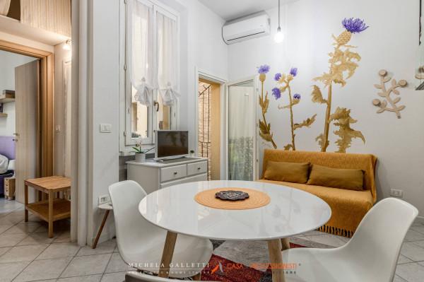 appartamento in vendita a Bologna in zona Centro Storico