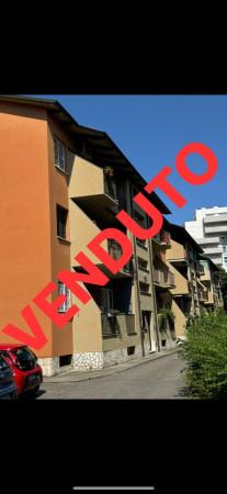 appartamento in vendita a Bologna in zona Savena