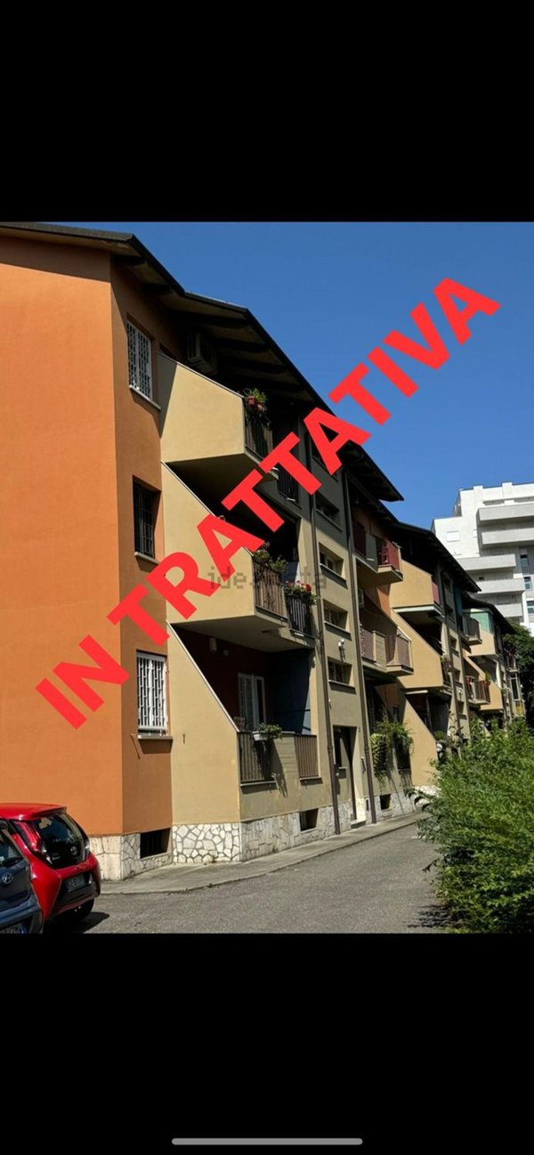 appartamento in vendita a Bologna in zona Savena