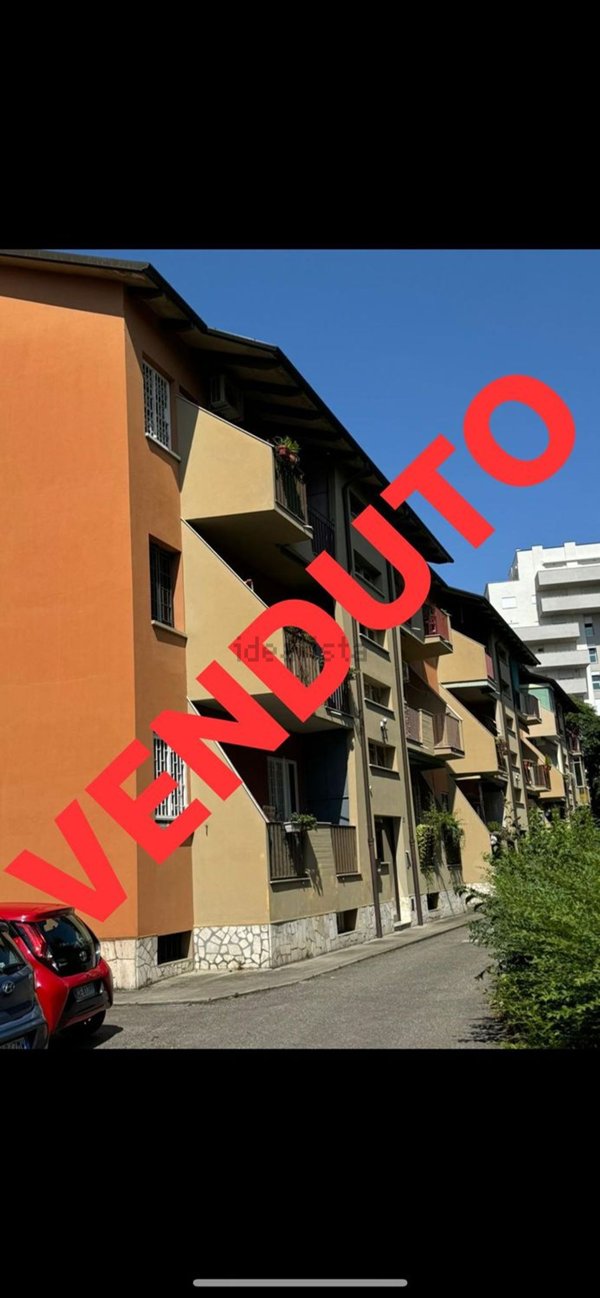 appartamento in vendita a Bologna in zona Savena