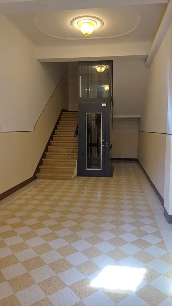 appartamento in vendita a Bologna in zona Saffi