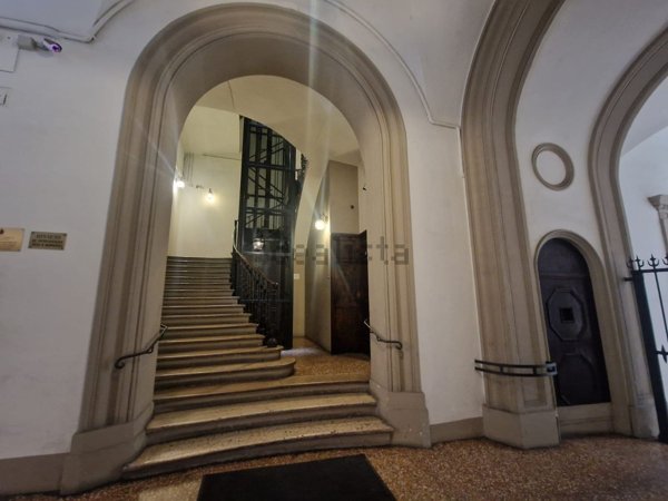 appartamento in vendita a Bologna in zona Centro Storico