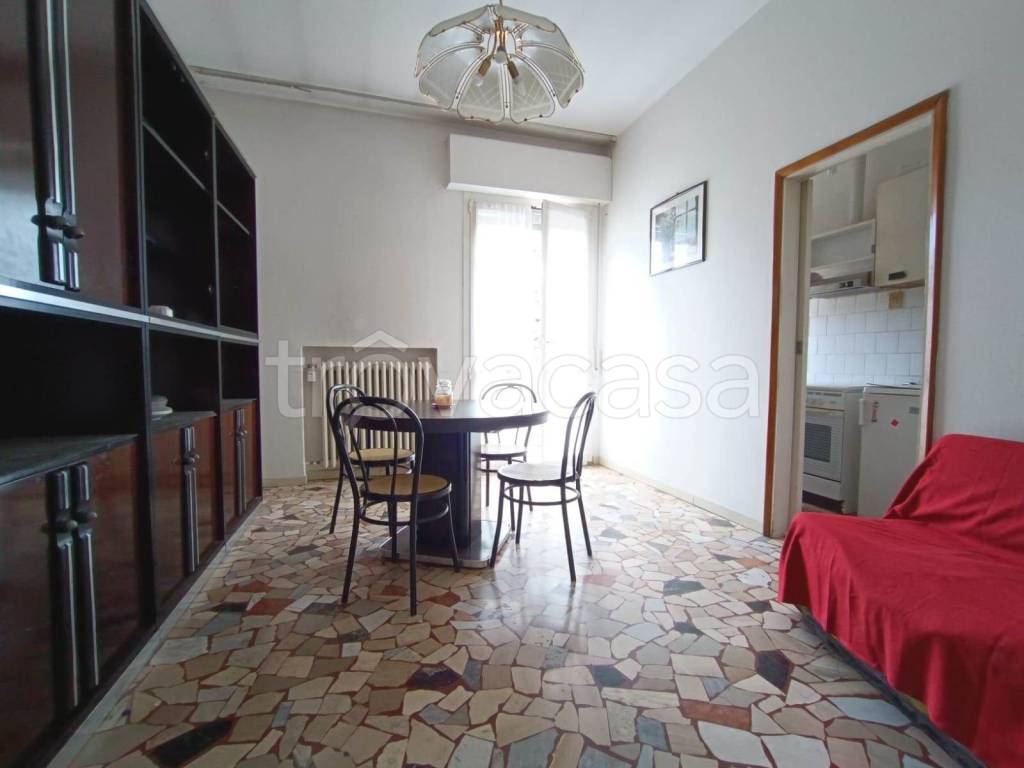 appartamento in vendita a Bologna in zona Bolognina