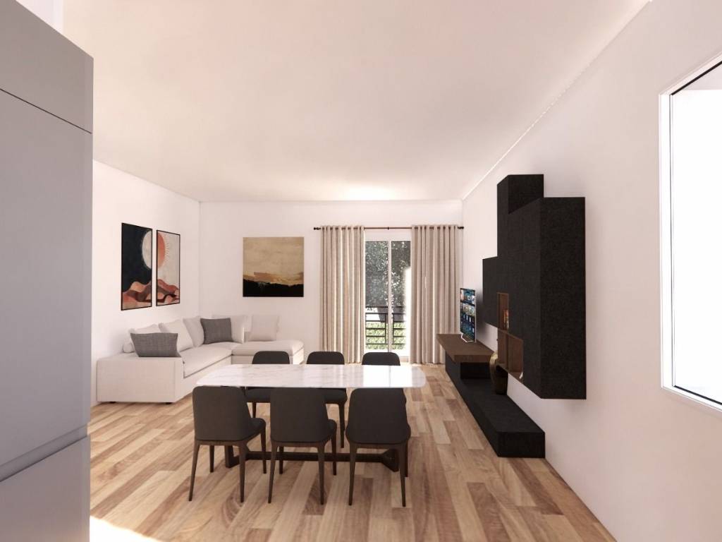 appartamento in vendita a Bologna