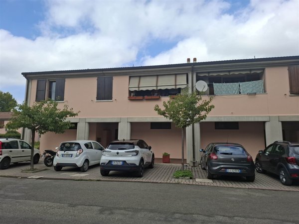 appartamento in vendita a Bologna in zona Quartiere Navile