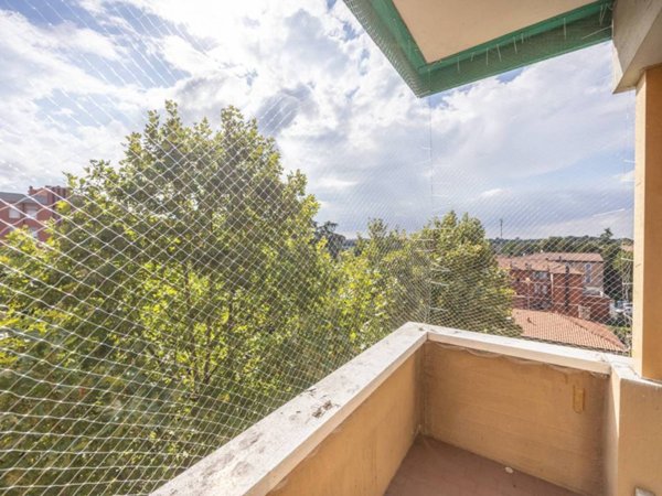 appartamento in vendita a Bologna in zona Borgo Panigale