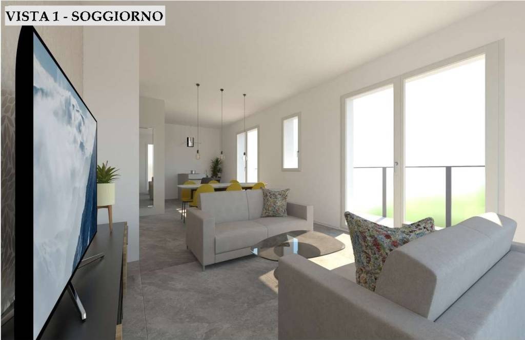 appartamento in vendita a Bologna in zona Santa Viola