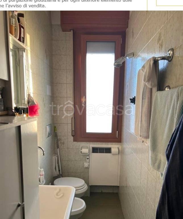 appartamento in vendita a Bologna in zona Santa Viola