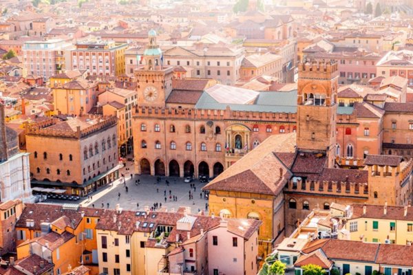 appartamento in vendita a Bologna in zona Savena