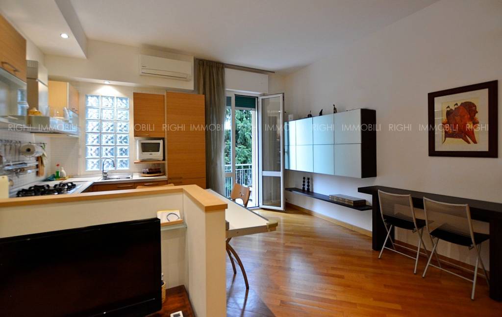 appartamento in vendita a Bologna in zona Santo Stefano