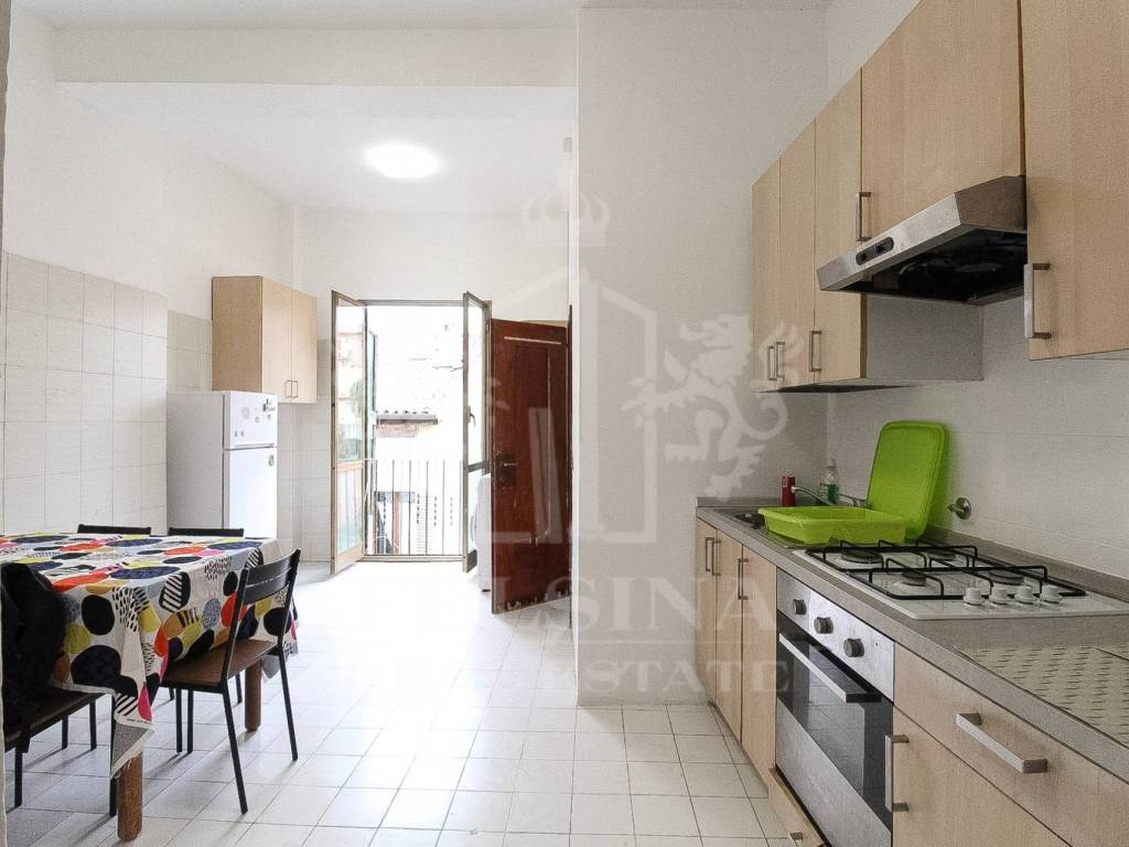 appartamento in vendita a Bologna in zona Centro Storico